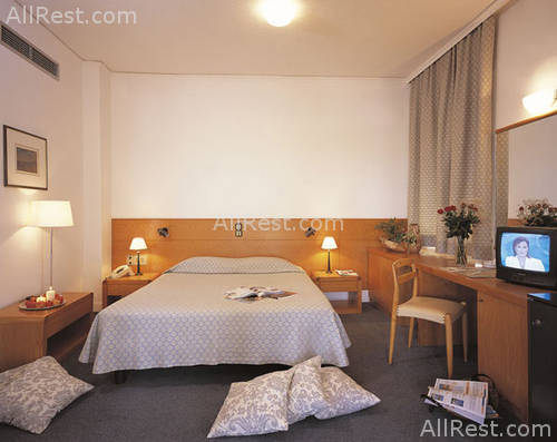 Porto Veneziano Hotel 6